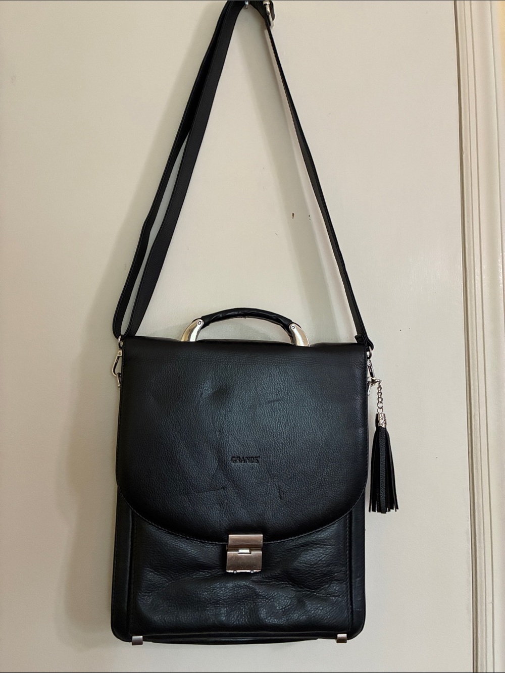 Grande - Laptop Bag